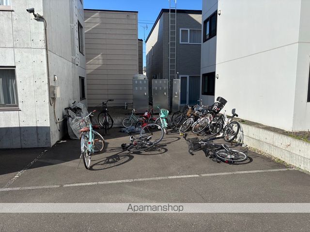 メゾンクー・ドゥ・クールVIのその他写真