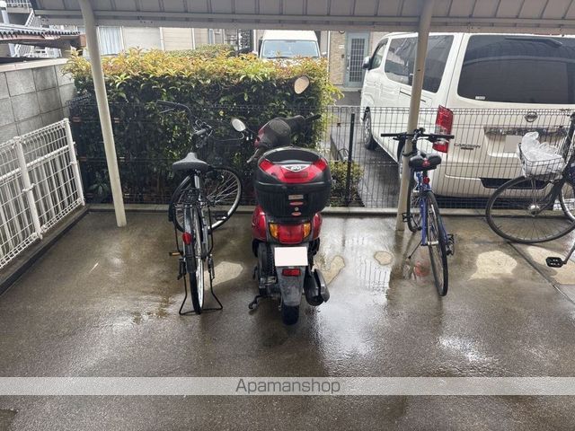 レオパレススリムガーデンのその他写真