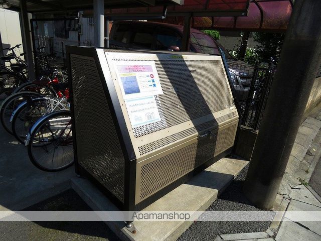 プルミエコートの外観写真