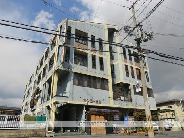 シャルマン淀江の内装写真