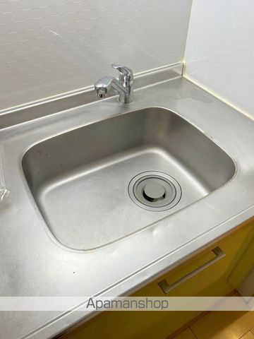 BRAVI南堀江の内装写真