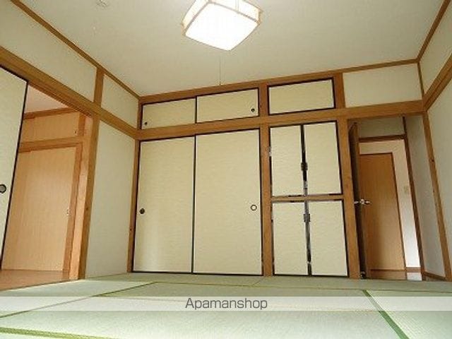 リヴェール大曽根の内装写真