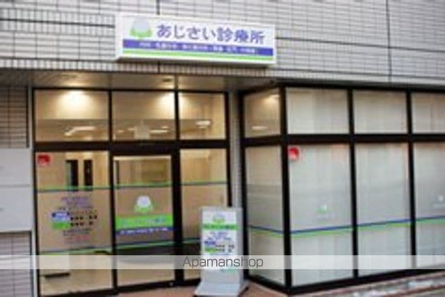 CREATIF品川戸越の周辺写真