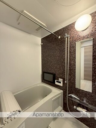 ＳＫＹ　ＢＬＵＥ本館Ａ[1LDK/40.42m2]のバス