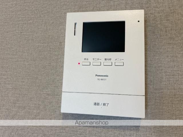 リバーヒルズ渡橋町1LDK1LDKの内装写真