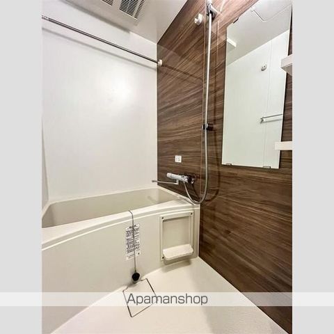 S-RESIDENCE上新庄beatの内装写真
