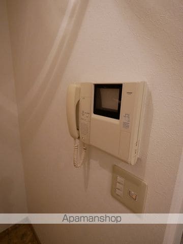 VILLAD’ESTの内装写真