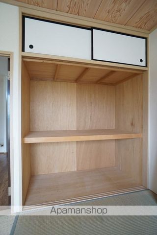 カンボリの内装写真