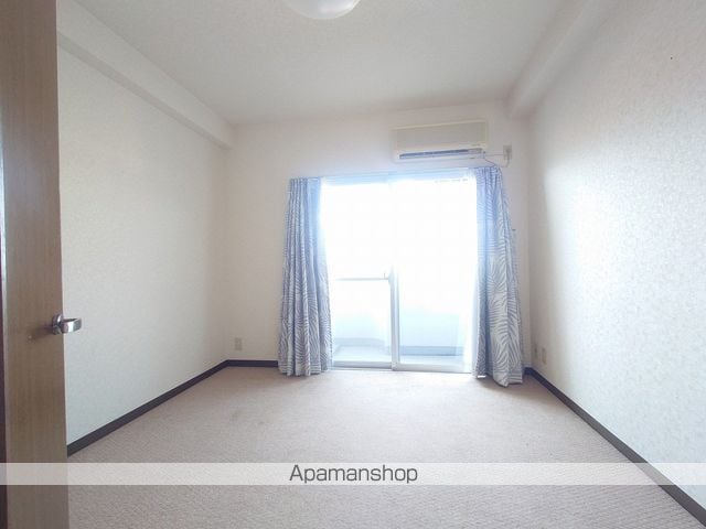 レクセル甲府の内装写真
