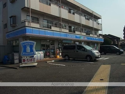 ウインク松木[1K/19.8m2]の周辺5