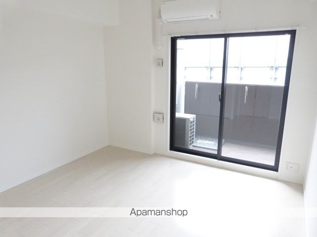 SーRESIDENCE緑橋駅前の内装写真
