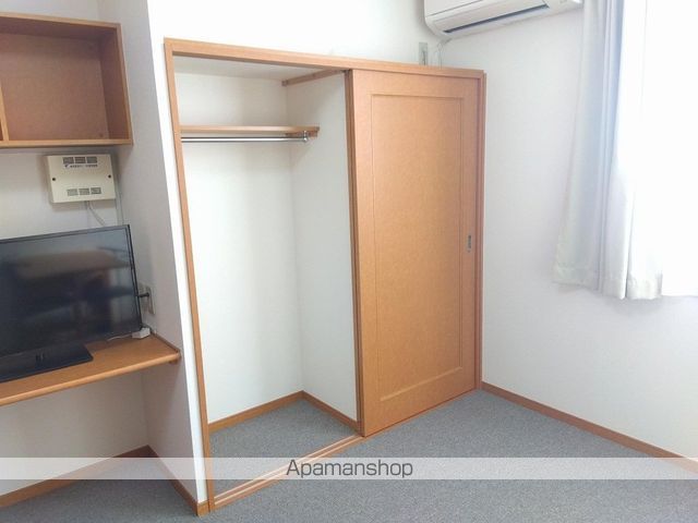 レオパレス井垣の内装写真
