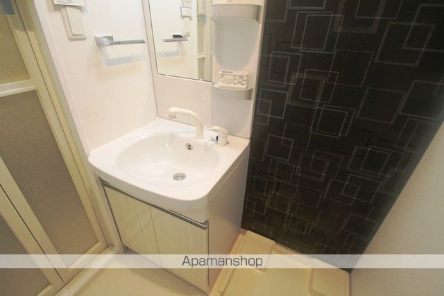 M−RESIDENCE新大阪GARDENの内装写真
