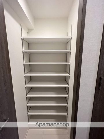 メイクス高岳の内装写真