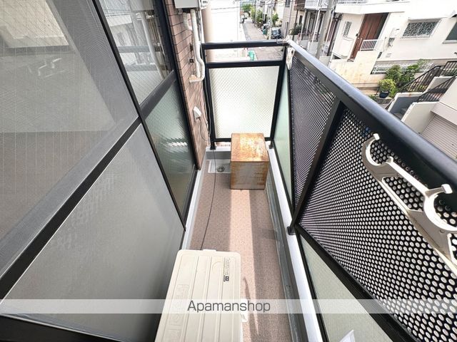 ワンズ仁川の内装写真