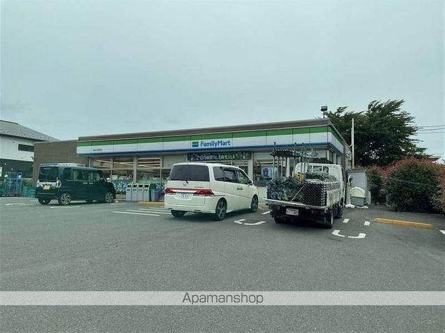 M1ハイツの周辺写真
