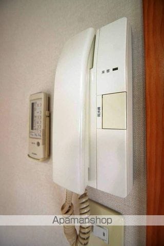 アイビルの内装写真