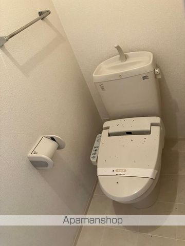 エバーグリーンの内装写真