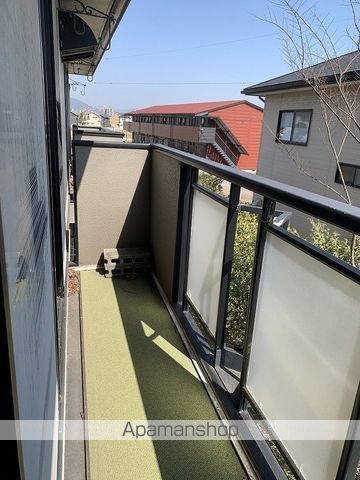 パストラーレ中津 A棟の内装写真