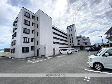 和歌山県和歌山市新中島[3DK/56.55m2]の外観3