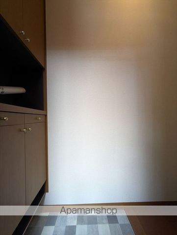 プリムヴェール C棟の内装写真