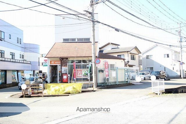 ミルサートの周辺写真