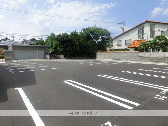 カーサ フェリーチェのその他写真