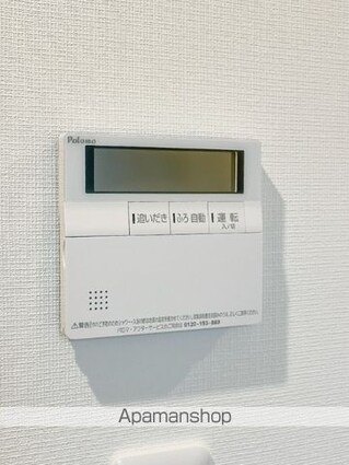 レジディア横濱大通り公園[1K/35.13m2]の内装3