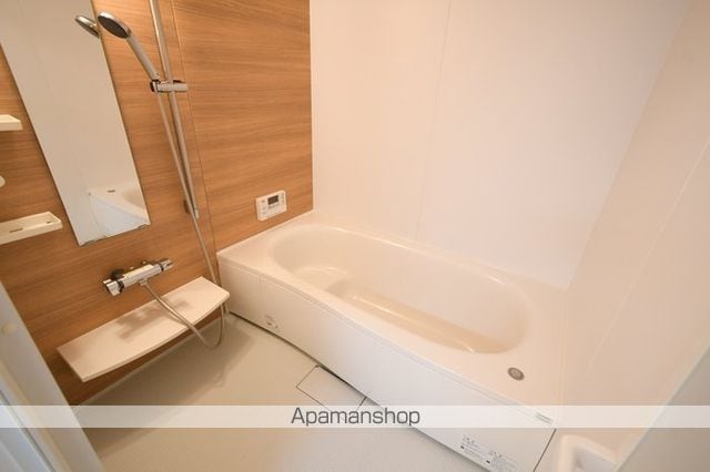 Mi casa tu casaの内装写真