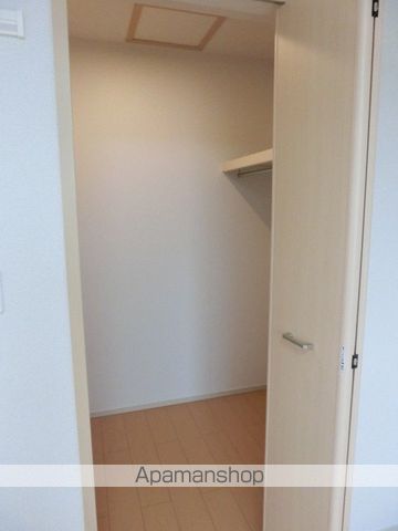 セ・ビヤンの内装写真