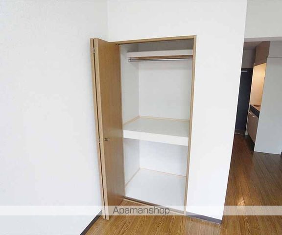 グランビィア御蔭の内装写真