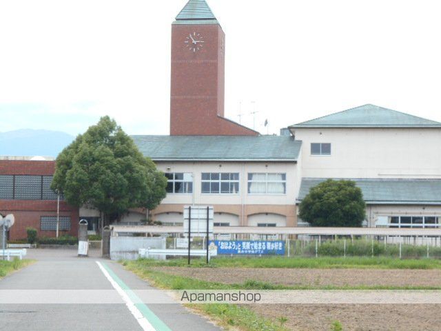 イーストバレーの周辺写真