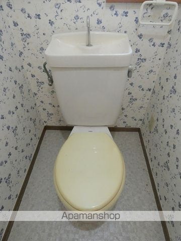 第5平和マンションの内装写真