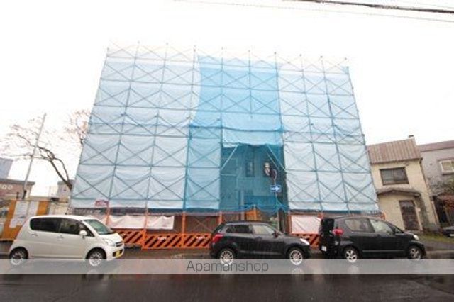 ASSET IVの外観写真