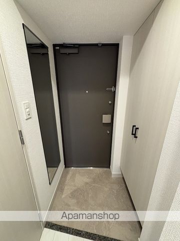 ATTIRANTNISHIMIKUNIの内装写真