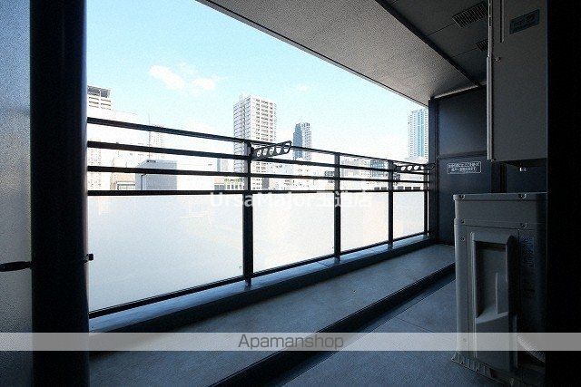 クレヴィアタワー御堂筋本町の内装写真