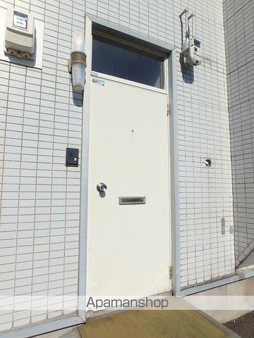 第5コーポ藤の外観写真