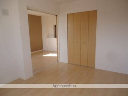 ボンヌール[2LDK/59.95m2]の内装6