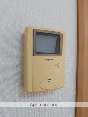 ポポラーレBの内装写真