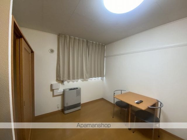 アルシオーネ富丘の内装写真