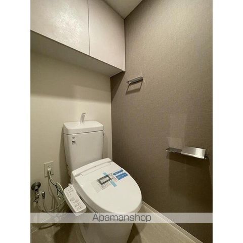 コンフォリア・リヴ本町WEST Qの内装写真