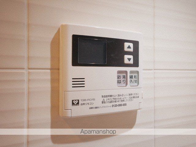 SーRESIDENCE新大阪RISHの内装写真
