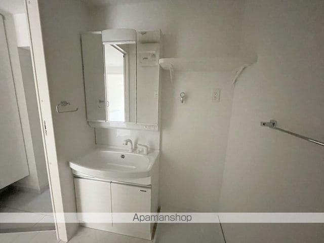コンダクトレジデンス丸山Southの内装写真