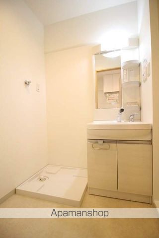 ARC STAGE清輝本町の内装写真