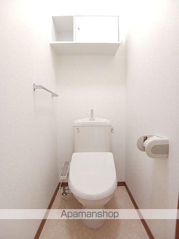 アルカンシェルIIの内装写真