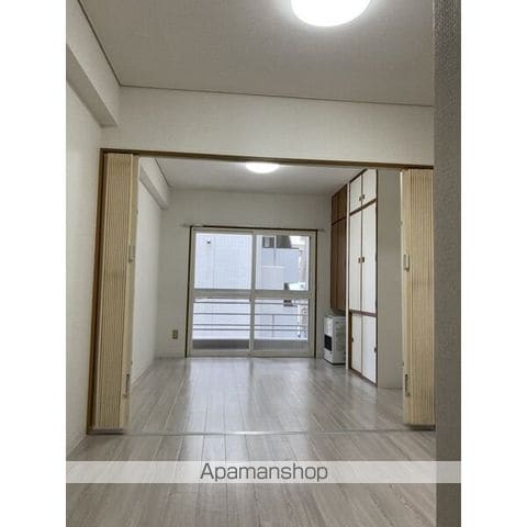 プラザハイツ24の内装写真