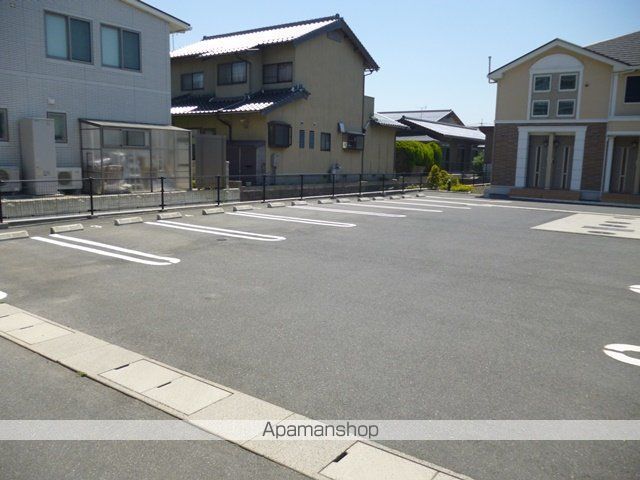 ワンピース D棟のその他写真