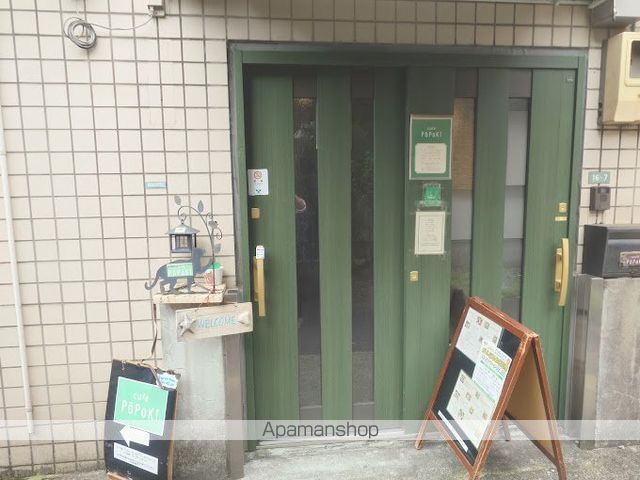 レジデンス文京春日の周辺写真