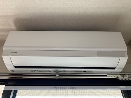 エントランスパークビル[1K/29m2]のその他設備