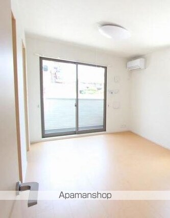 ラ・フォーレⅢ[1K/31.65m2]のリビング・居間